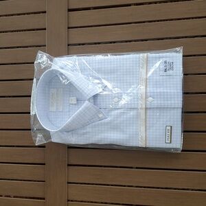 Gold label long sleeve dress shirt 16.5-35